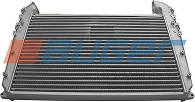 Auger 73265 - Интеркулер autocars.com.ua