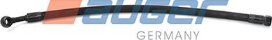 Auger 73296 - Гідравлічний шланг, рульове управління autocars.com.ua