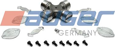 Auger 73303 - Шарнір, поздовжній вал autocars.com.ua