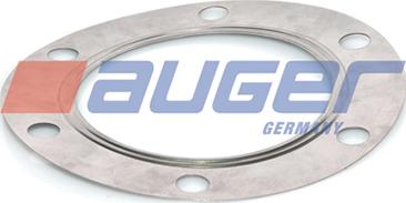 Auger 73318 - Прокладка, компрессор autodnr.net
