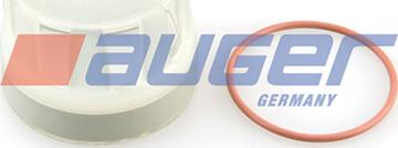 Auger 73320 - Корпус, фільтр очищення палива autocars.com.ua
