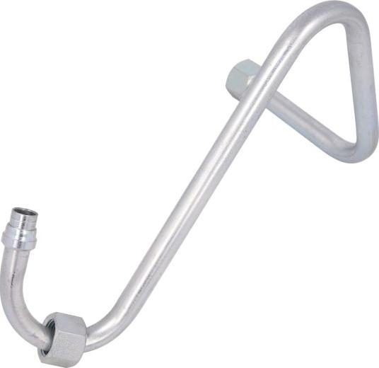 Auger 73372 - Паливопровід autocars.com.ua