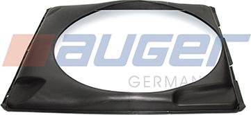 Auger 73377 - Кожух вентилятора autocars.com.ua