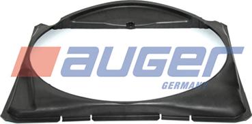Auger 73379 - Кожух вентилятора autocars.com.ua