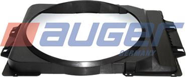 Auger 73385 - Кожух вентилятора autocars.com.ua