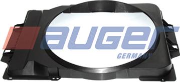 Auger 73386 - Кожух вентилятора autocars.com.ua