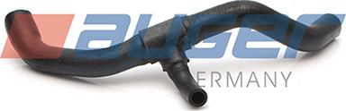 Auger 73390 - Шланг радіатора autocars.com.ua