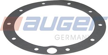 Auger 73395 - Уплотняющее кольцо, ступица колеса autodnr.net