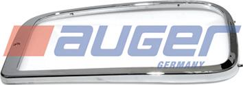 Auger 73443 - Рамка, основна фара autocars.com.ua