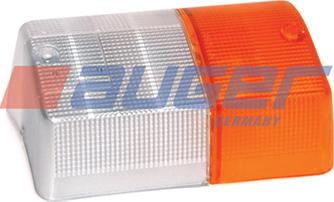 Auger 73515 - Розсіювач, ліхтар покажчика повороту autocars.com.ua