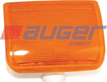 Auger 73556 - Бічний ліхтар, покажчик повороту autocars.com.ua