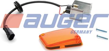 Auger 73572 - Боковой габаритный фонарь avtokuzovplus.com.ua