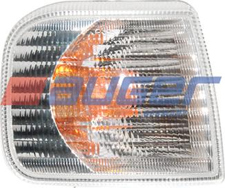 Auger 73585 - Бічний ліхтар, покажчик повороту autocars.com.ua