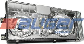 Auger 73591 - Основна фара autocars.com.ua