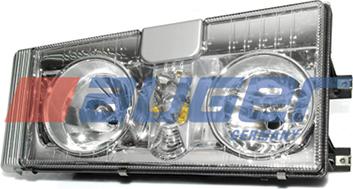 Auger 73592 - Основна фара autocars.com.ua
