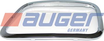 Auger 73629 - Рамка, основна фара autocars.com.ua
