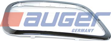 Auger 73630 - Рамка, основна фара autocars.com.ua