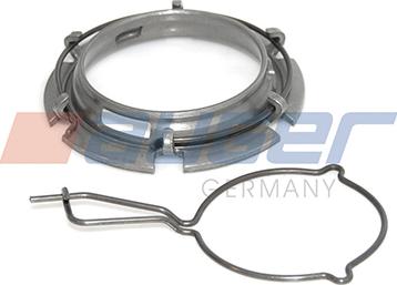 Auger 73790 - Ремкомплект, підшипник вимикання зчеплення autocars.com.ua