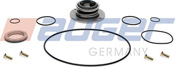 Auger 73809 - Ремкомплект, водяний насос autocars.com.ua