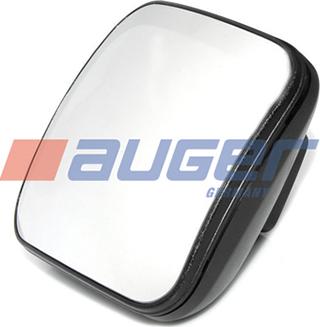 Auger 73821 - Широкий дзеркало autocars.com.ua