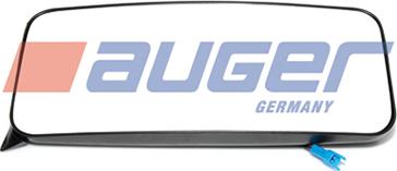 Auger 73832 - Наружное зеркало, кабина водителя avtokuzovplus.com.ua