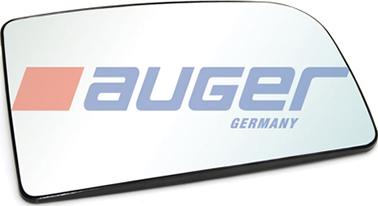 Auger 73842 - Дзеркальне скло, зовнішнє дзеркало autocars.com.ua