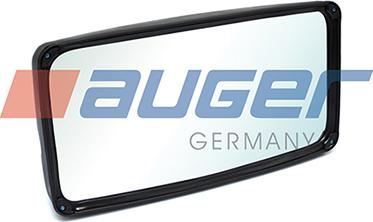 Auger 73862 - Зовнішнє дзеркало, кабіна водія autocars.com.ua
