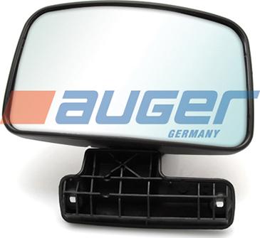 Auger 73866 - Переднее зеркало, кабина водителя avtokuzovplus.com.ua