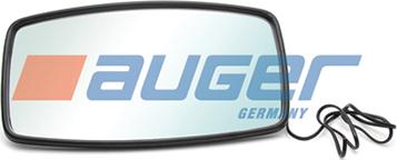 Auger 73898 - Зовнішнє дзеркало, кабіна водія autocars.com.ua