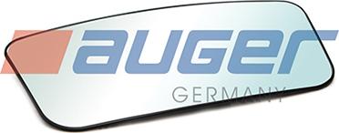 Auger 73906 - Дзеркальне скло, зовнішнє дзеркало autocars.com.ua