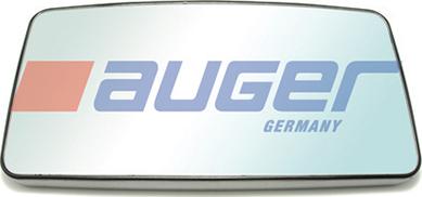 Auger 73953 - Дзеркальне скло, зовнішнє дзеркало autocars.com.ua