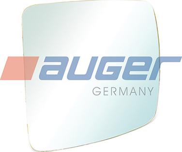 Auger 73964 - Дзеркальне скло, дзеркало ширококутна autocars.com.ua