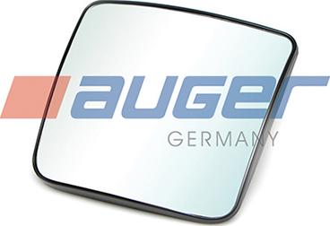 Auger 73981 - Дзеркальне скло, дзеркало ширококутна autocars.com.ua