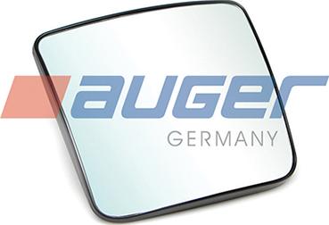 Auger 73982 - Дзеркальне скло, дзеркало ширококутна autocars.com.ua