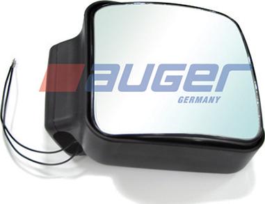 Auger 73989 - Дзеркало рампи autocars.com.ua