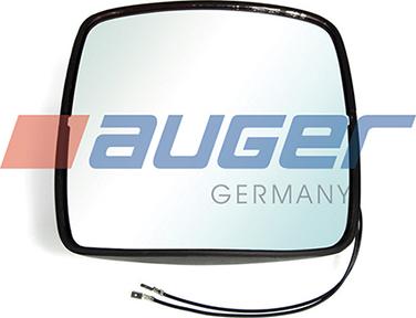 Auger 73993 - Широкий дзеркало autocars.com.ua