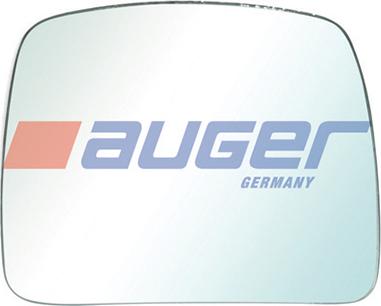 Auger 73994 - Зеркальное стекло, широкоугольное зеркало avtokuzovplus.com.ua