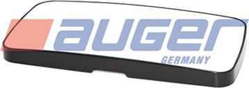 Auger 74001 - Дзеркальне скло, зовнішнє дзеркало autocars.com.ua