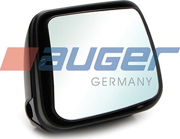 Auger 74012 - Широкий дзеркало autocars.com.ua