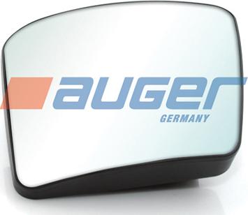 Auger 74015 - Дзеркальне скло, дзеркало ширококутна autocars.com.ua