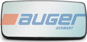 Auger 74020 - Дзеркальне скло, зовнішнє дзеркало autocars.com.ua