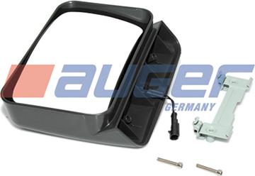 Auger 74028 - Дзеркало рампи autocars.com.ua