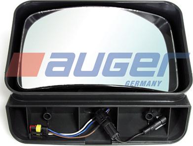 Auger 74029 - Дзеркало рампи autocars.com.ua