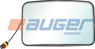 Auger 74030 - Дзеркальне скло, дзеркало рампи autocars.com.ua