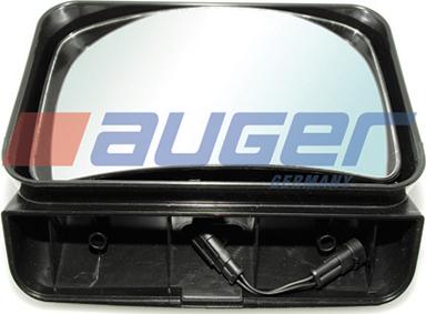 Auger 74031 - Дзеркало рампи autocars.com.ua