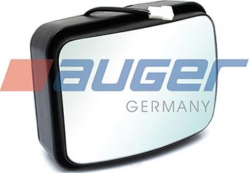 Auger 74090 - Широкий дзеркало autocars.com.ua