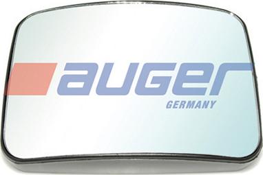 Auger 74092 - Зеркальное стекло, широкоугольное зеркало autodnr.net