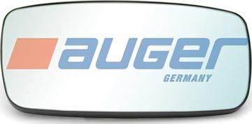 Auger 74106 - Дзеркальне скло, зовнішнє дзеркало autocars.com.ua