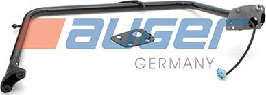 Auger 74108 - Кронштейн, наружное зеркало avtokuzovplus.com.ua