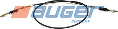 Auger 74155 - Тросик газу autocars.com.ua